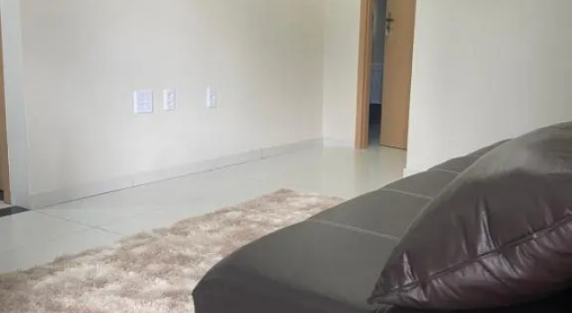 Apartamento nos Lençóis Confort