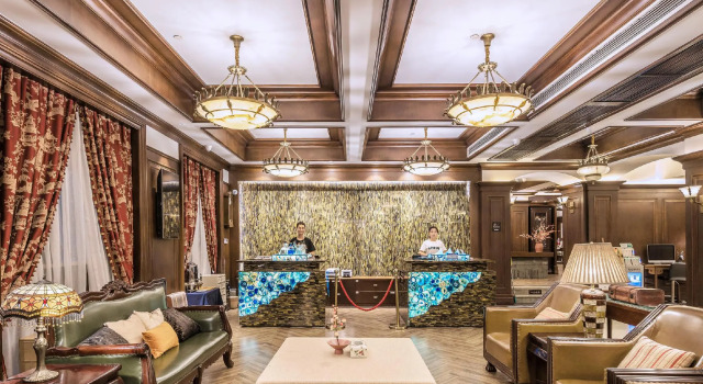 Atour X Chongqing Jiefangbei pedestrian Street, Забронировать Отель Бизнес-отели Юйчжун, 4* 5*