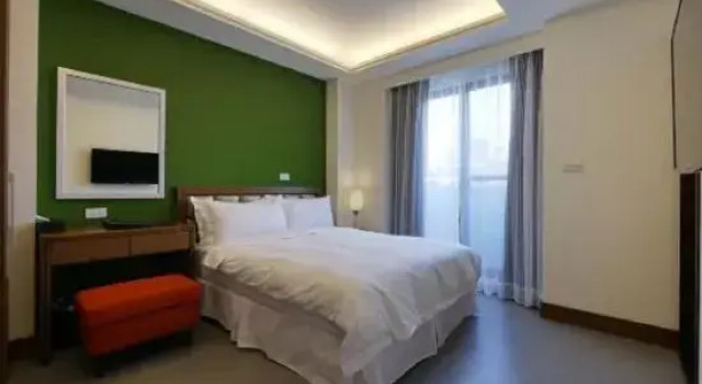 Одноместный номер Standard Watermark Hotel - Sizihwan