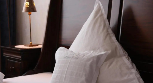 Номер Standard Hotel Seelust