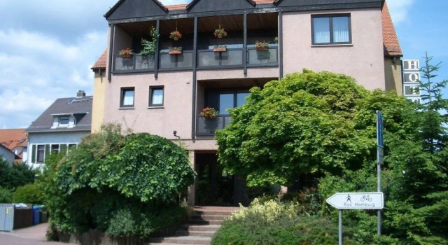 As-Salam Aparthotel