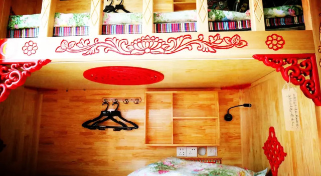 International Fairy View Hostel - City Central, Book Hostel Hostels in Chongqing, Hostel