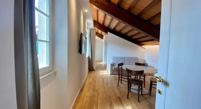 Люкс Residenza depoca dei Fondachi