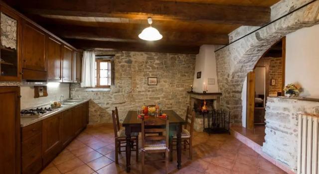 Полулюкс Agriturismo Monte Acuto