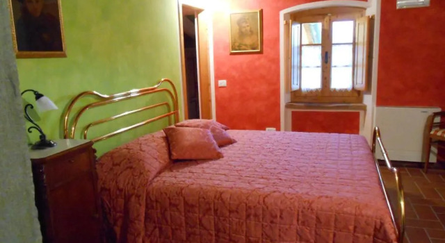 Номер Standard Agriturismo Amedea