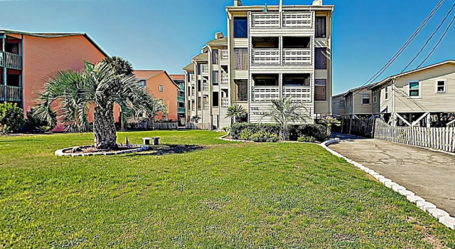 New Listing! Gulf Oasis W/ Pool - 1 Block To Beach Condo, Boek Appartement Gulf Shores 
