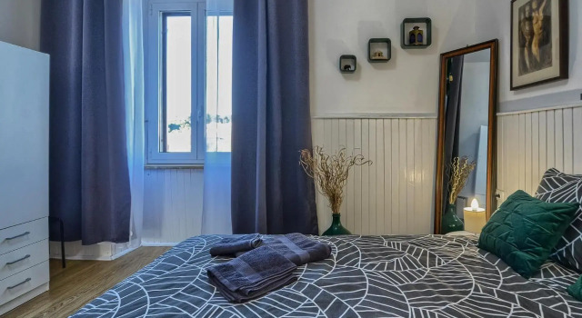 City Apartment TODOR, Забронировать Апартаменты/квартира Апартаменты Пула, рядом с Pula Twin Gates, Апартаменты/квартира
