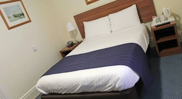 Discovery Inn Leeds