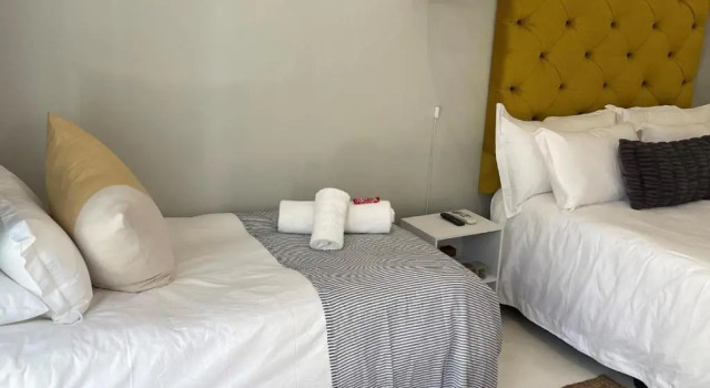 Номер Standard Bloemstantia Guest House