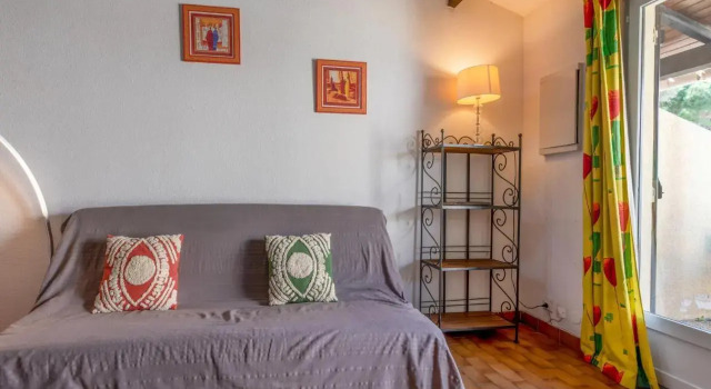 Les Maisons De La Plage - Inh 33295, Book Hotel Le Grau-du-Roi Camargue