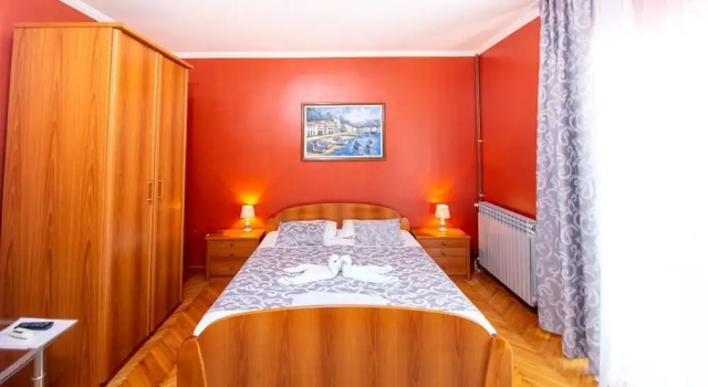 Студия Economy ACIKA apartments