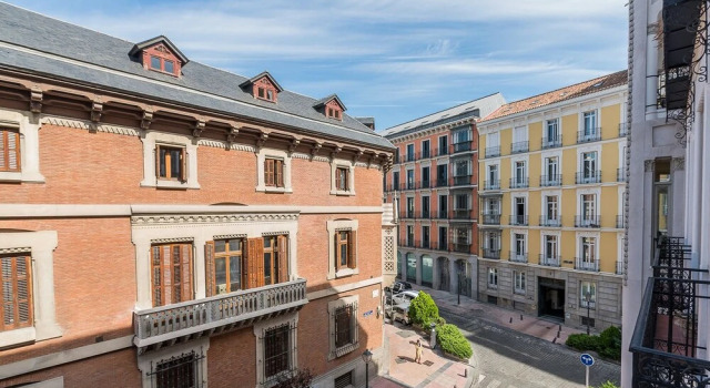 Home Club Marqués del Duero I, Забронировать Отель Бизнес-отели Мадрида, рядом с Театр Монументал, 4* 5*
