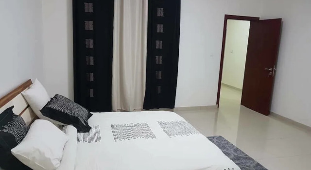 Résidence aichatou rose