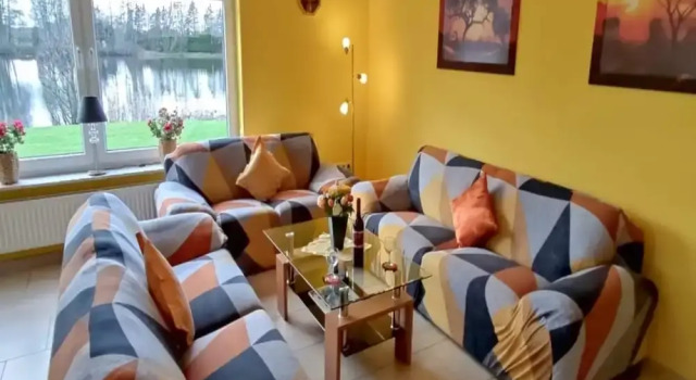Appartementhaus am Kiessee, Westerholt
