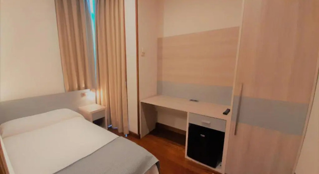 Номер Standard Hotel Nueva Plaza