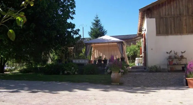 Chambre d'Hôtes l'Etang aux Rainettes, Rezervasyon Mini-otel Gironde mini oteller, Mini-otel