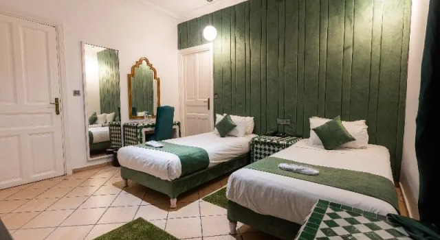 Номер Standard Hotel Majestic