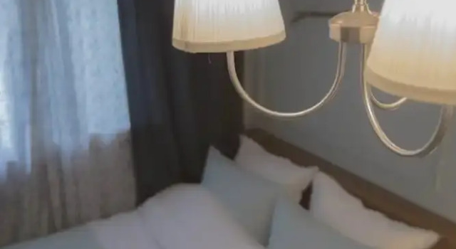 Люкс Wow Factor Stay