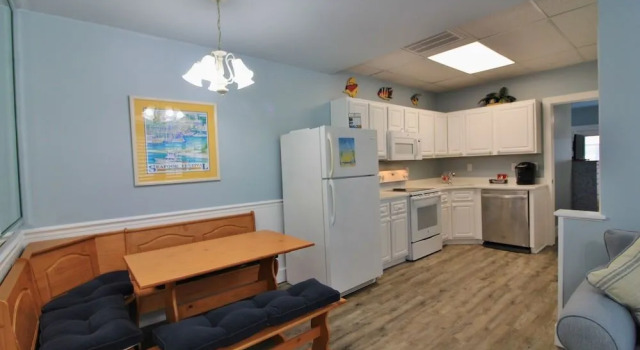 Capri 123 2 Bedrooms 1 Bathroom Condo, Забронировать Апартаменты/квартира Дестин Emerald Coast, рядом с Парк Джеймса Ли
