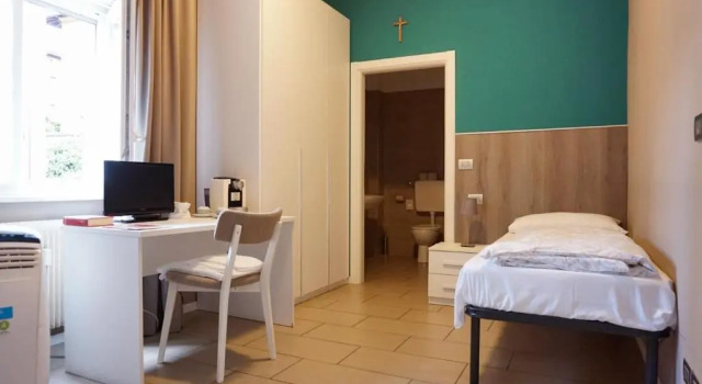 Двухместный номер Standard I Dodici mesi rooms&apartments