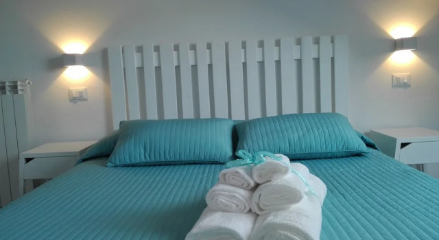 Tivoli ShortLets, Book Bed and Breakfast Hotels in Sicily with Parking, Parking