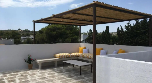 CASE VACANZE RICCIO E SALVIA A S. M. DI LEUCA, Prenota Hotel Leuca Salento