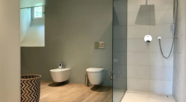 Двухместные апартаменты с видом на озеро Villa Hygiea - Boutiqueapartments am Wörthersee