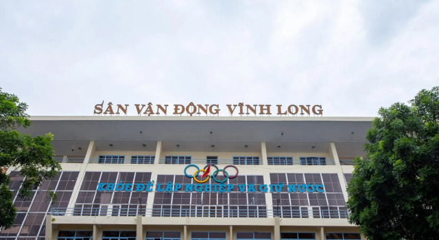 Phuoc Thanh IV Hotel, Rezervovat Hotel Vinh Long Mekong Delta