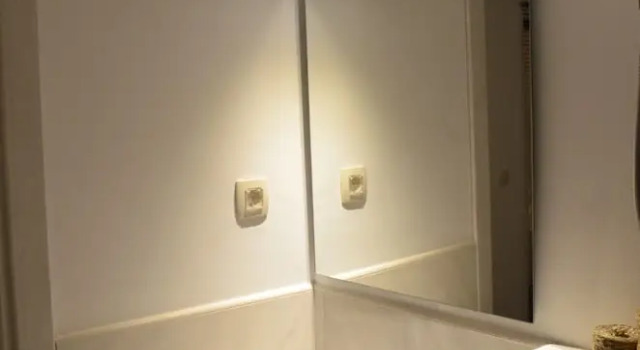 Двухместные апартаменты Deluxe Casablanca Apartments