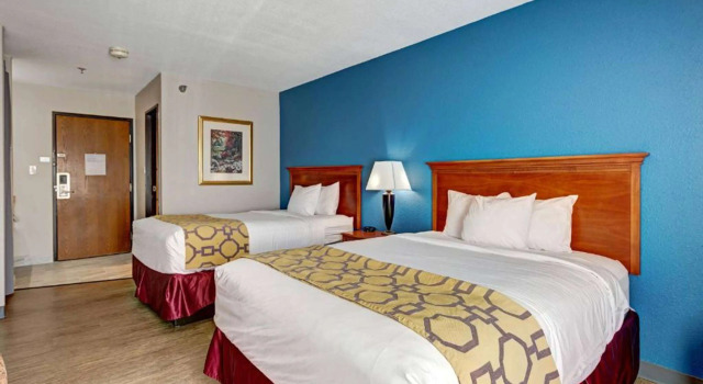Baymont by Wyndham Salida, Buchen Sie Hotel Salida Colorado