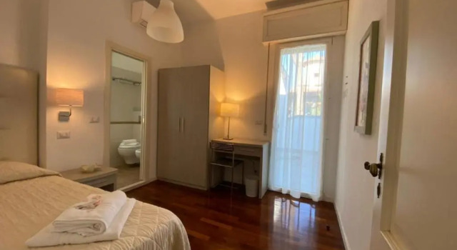 Номер Standard Villa Alda Suites & Rooms