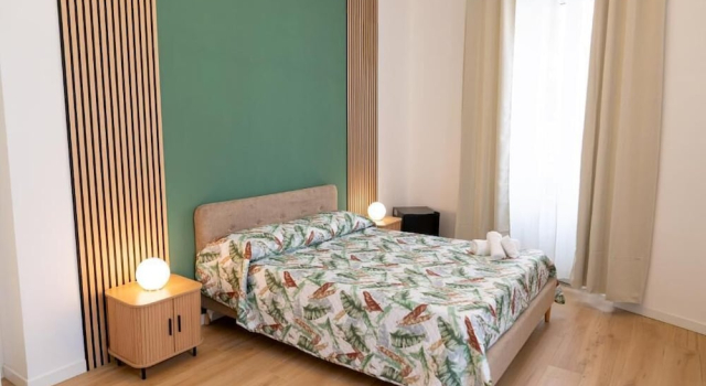 Il Giardinetto Guest House