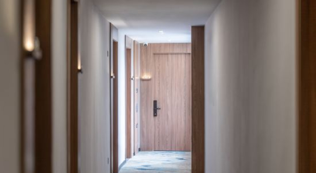 Huangshan Hongcun Jingtai Licheng Hotel, Prenota Hotel Hotel a Anhui con parcheggio, Parcheggio