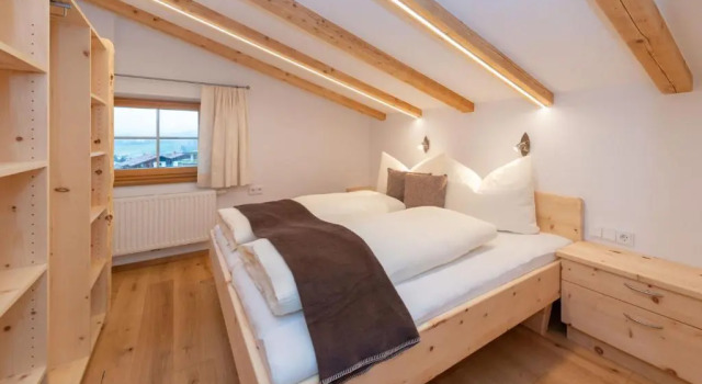 Haus Horngacher, Забронировать Отель Отели Фибербрунн с парковкой, Парковка