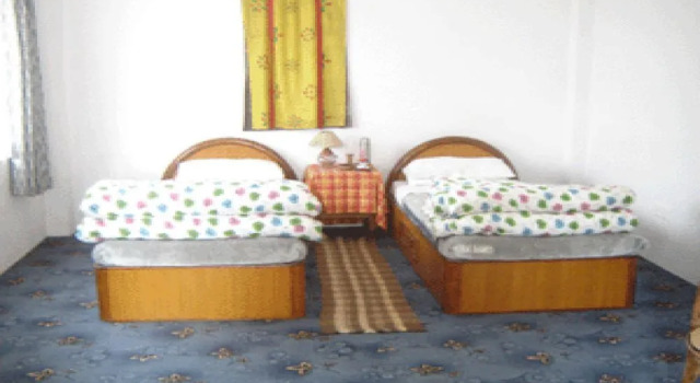 Hotel Kumari Inn, Забронировать Отель Отели Катманду 3 звезды, 3*