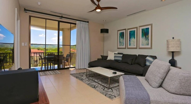 Modern - High-end Luxury Condo at Pacifico L811