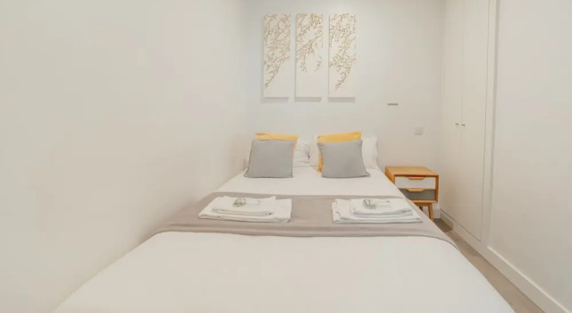 Downtown Cosy Apartment by Vacationy, Забронировать Апартаменты/квартира Порту Регион Порту, рядом с Театр Coliseu do Porto
