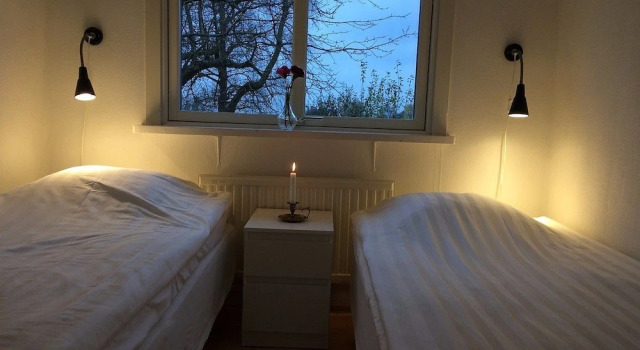 Номер Standard Turistgården - House Of Ven