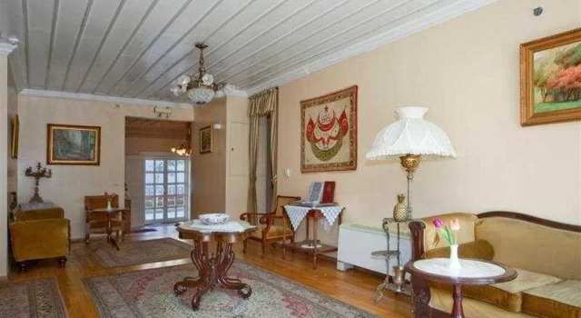 Yesil ev Green House, Забронировать Отель Отели Стамбула с завтраком, рядом с Базар Араста, Завтраки