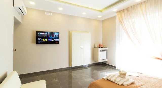 Номер Standard Porto Rooms & Suite