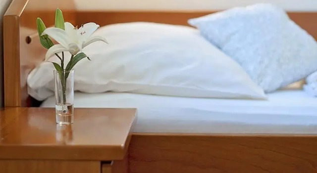 Номер Standard Hotel Bajt Maribor