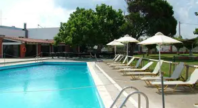 Ionian Beach, Book Hotel Hotels in Periphery of Western Greece with a Pool, Swimming Pool