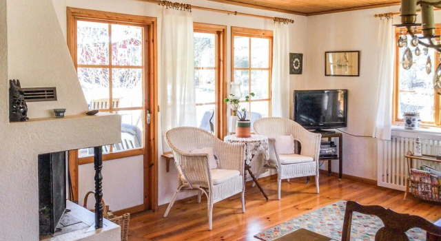 Stunning Home in Grisslehamn With 3 Bedrooms