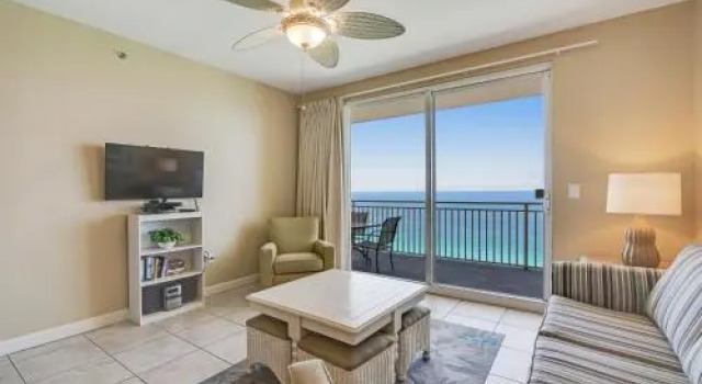 Splash Resort 1903W, Rezerwuj Ośrodek wypoczynkowy Panama City Beach Panhandle Florida
