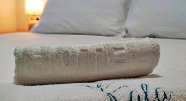 Kala Rooms & Suites