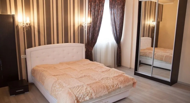 Küçük süit Poseidon Hotel