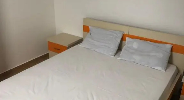 Студия Orange Home Hotel