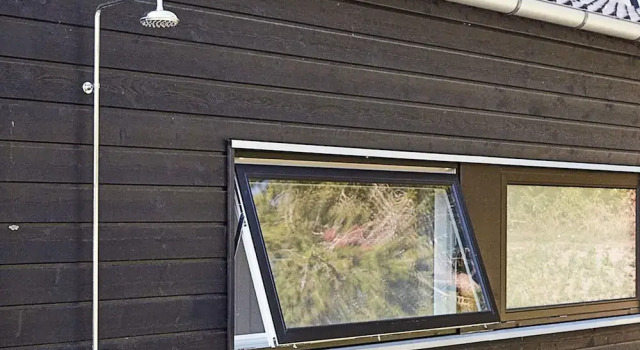 8 Person Holiday Home in Slagelse-by Traum, Buchen Sie Ferienhaus Villen in Slagelse, Villa