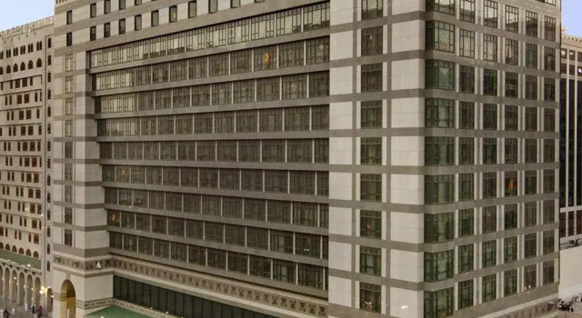 Madinah Hilton
