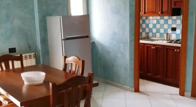 Webus Apartments, Varaa Huoneisto Praia a Mare Calabria